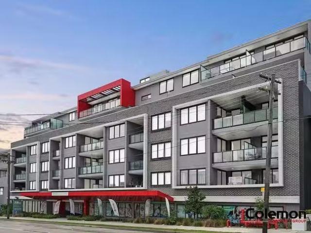 Apartment for rent in Sydney, New South Wales