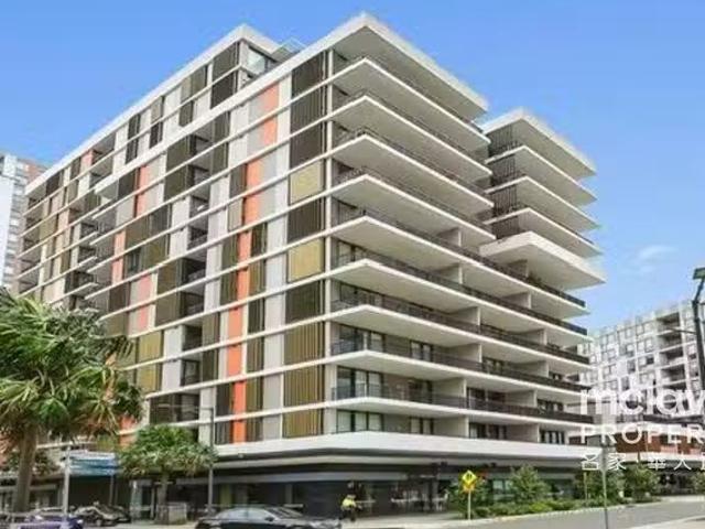 Apartment for rent in Sydney, New South Wales