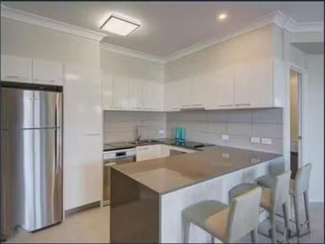 Apartment for rent in O'connor, Australian Capital Territory