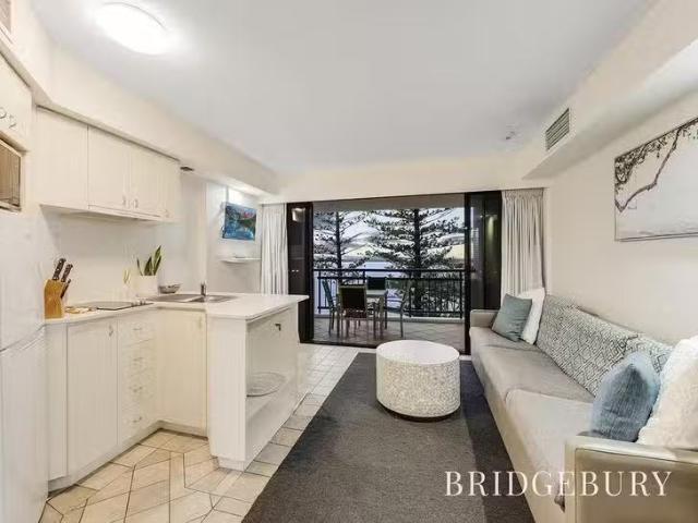 Apartment for rent in Kings Creek, Queensland
