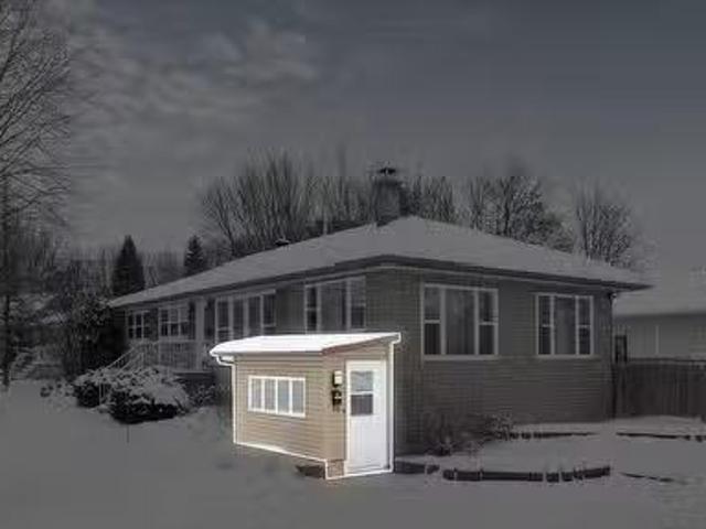 House for rent in Mauricie, Quebec