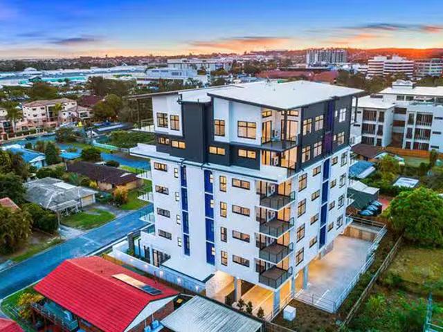 Apartment for rent in Toombul, Queensland