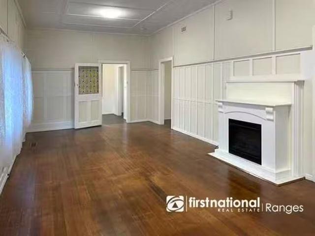 House for rent in Camerons Creek, Victoria