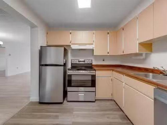 House for rent in Richmond, British Columbia