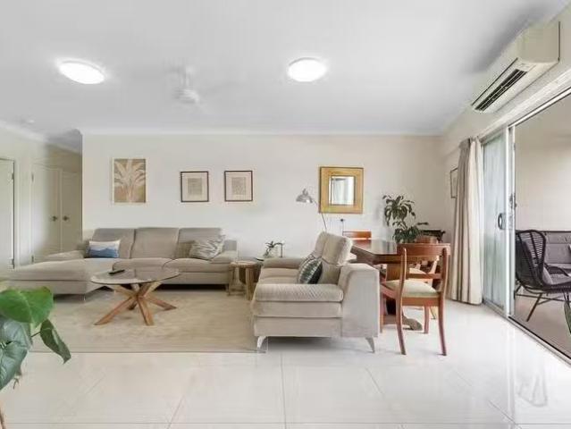 Apartment for rent in Methul, Queensland