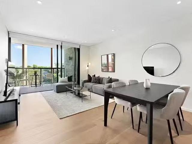 Apartment for rent in Roseville, New South Wales