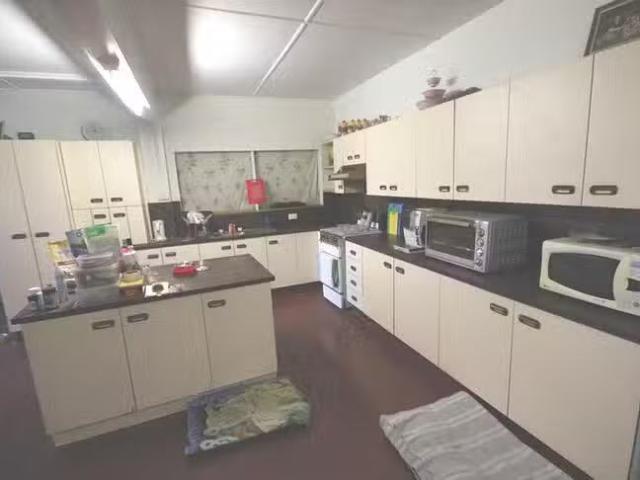 House for rent in Park Avenue, Queensland