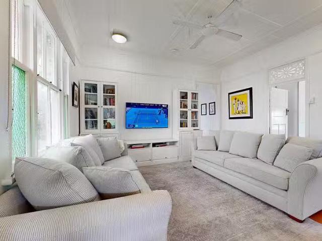 House for rent in Toombul, Queensland