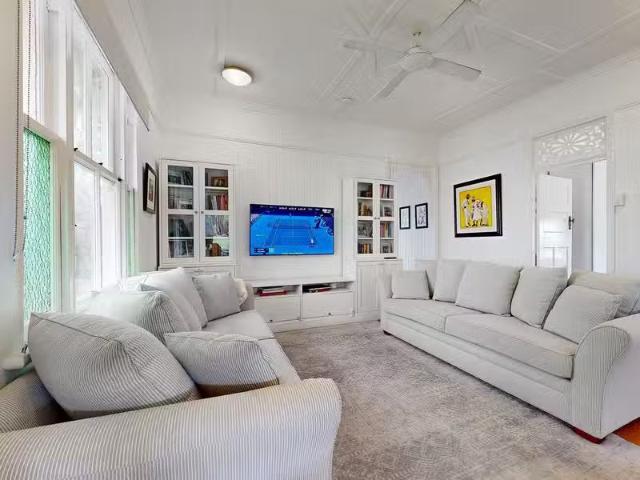 House for rent in Toombul, Queensland