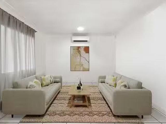 House for rent in Toombul, Queensland