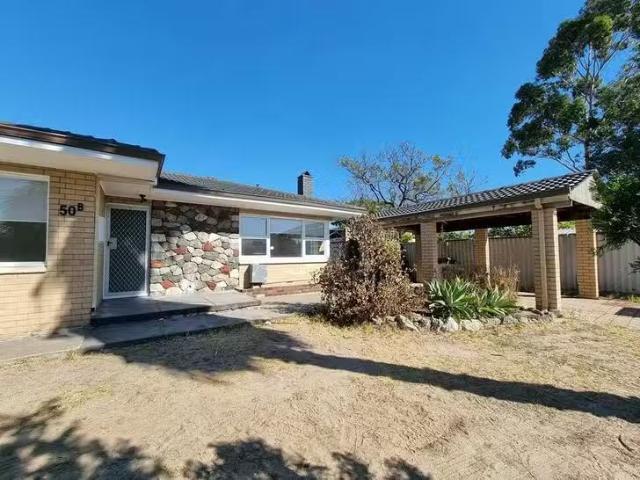 House for rent in Thornlie, Western Australia