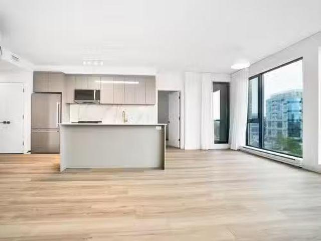 Apartment for rent in St. Leonard's, Quebec