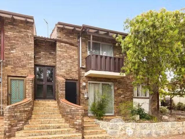 Apartment for rent in Stirling, Western Australia