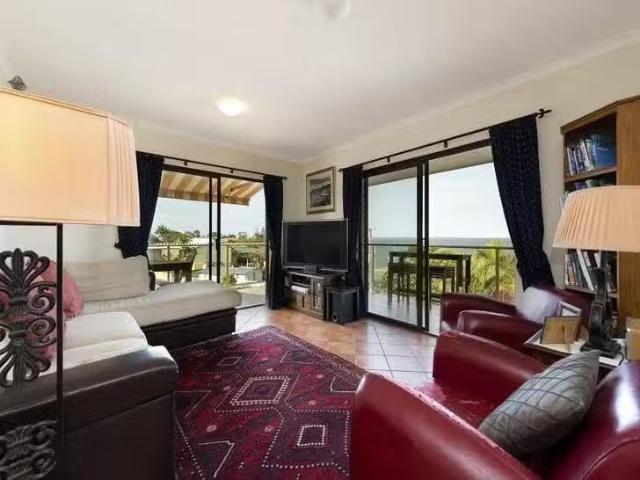 Apartment for rent in Toombul, Queensland