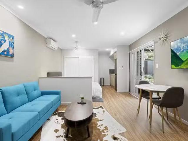 Apartment for rent in Toombul, Queensland