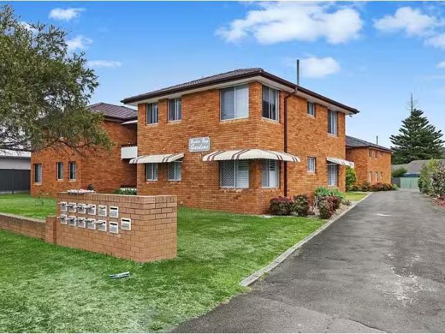 Apartment for rent in Gosford, New South Wales