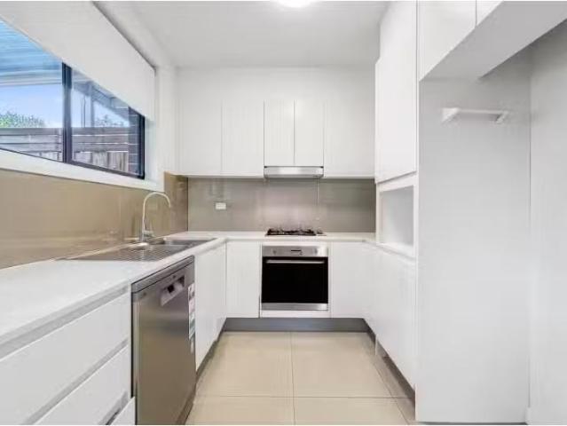 Condo for rent in Sydney, New South Wales
