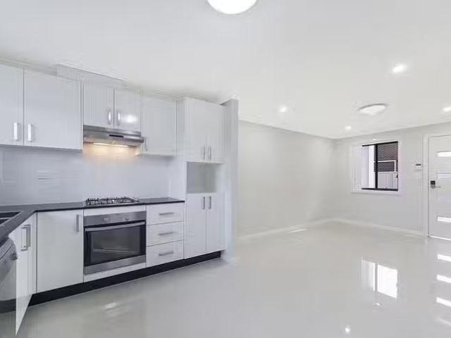 House for rent in Sydney, New South Wales