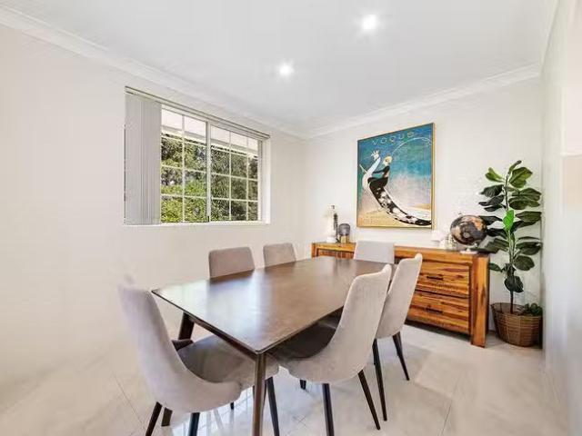 Apartment for rent in Sydney, New South Wales