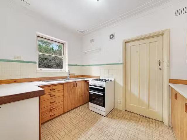 House for rent in Willoughby, New South Wales