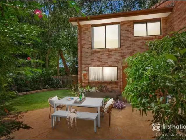 Condo for rent in Jerrawa, New South Wales