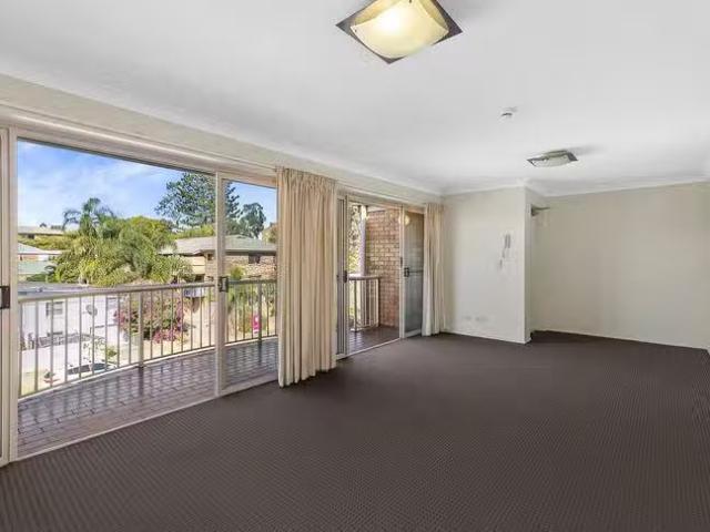 Apartment for rent in Toombul, Queensland