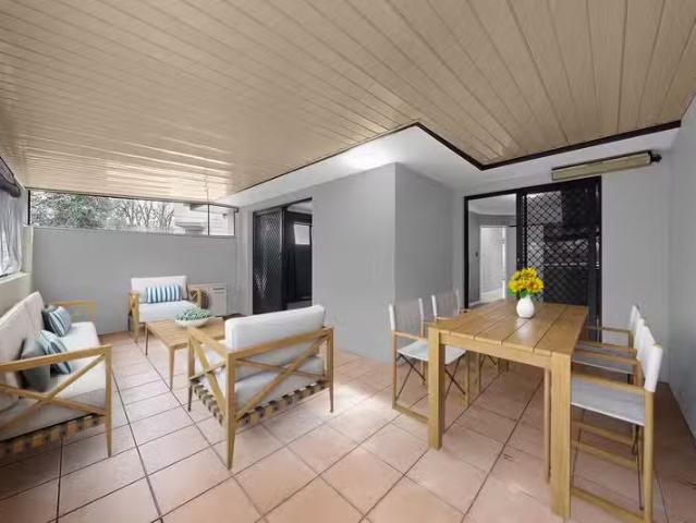 House for rent in Toombul, Queensland