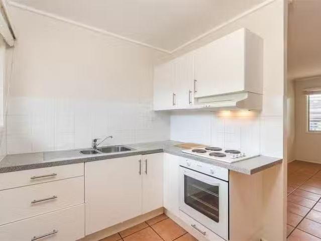 Apartment for rent in Toombul, Queensland