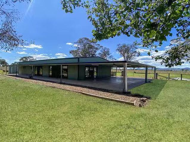 House for rent in Milroy, New South Wales