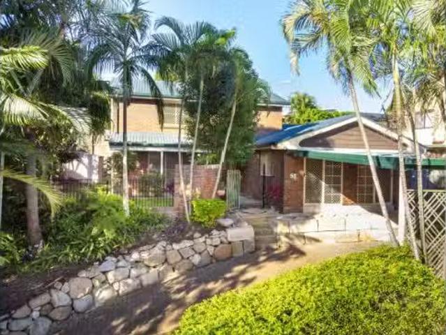 House for rent in Toombul, Queensland