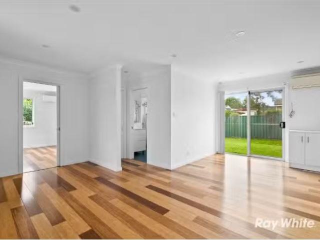 House for rent in Huntingwood, New South Wales