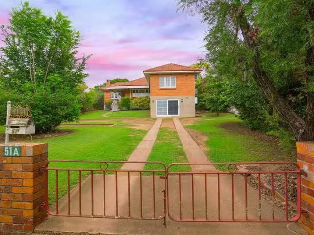 House for rent in Toombul, Queensland