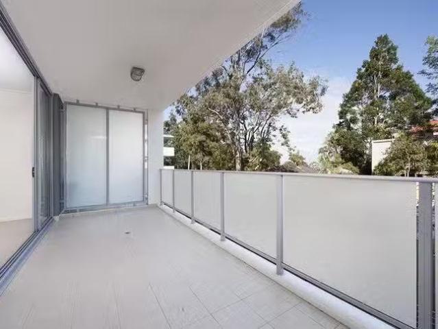 Apartment for rent in Greenwich, New South Wales