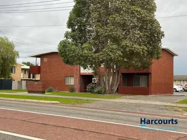 Apartment for rent in Stirling, Western Australia