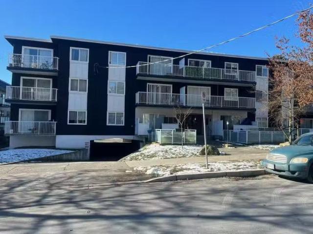 Condo for rent in New Westminster, British Columbia