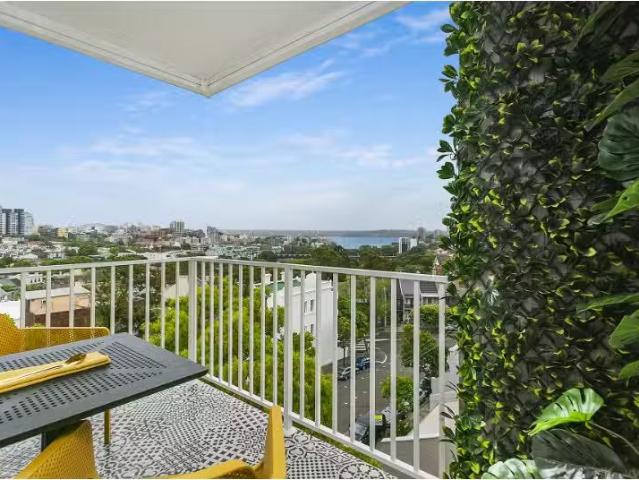 Condo for rent in Sydney, New South Wales