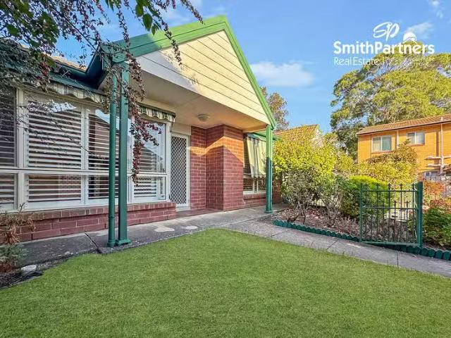 Apartment for rent in Horseshoe Creek, South Australia