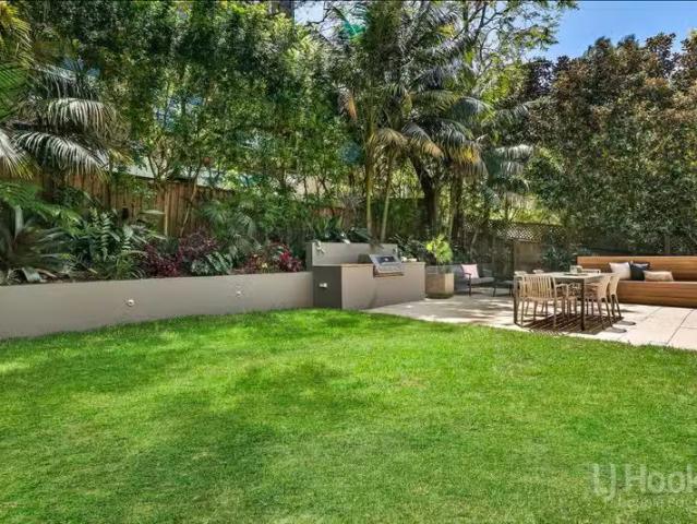 House for rent in Bellevue Hill, New South Wales