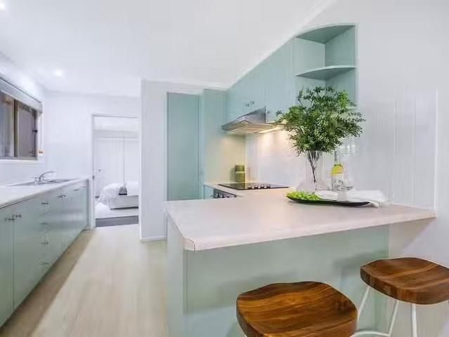 House for rent in Toombul, Queensland
