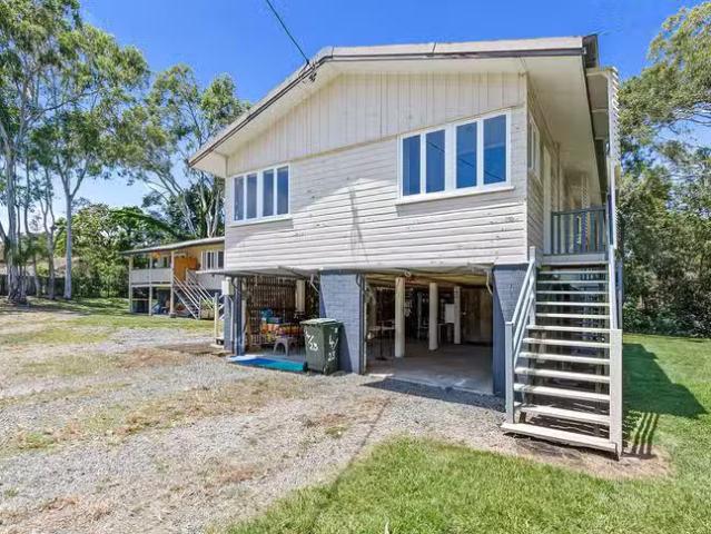 Apartment for rent in Toombul, Queensland