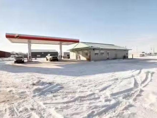 House for rent in Acme, Alberta