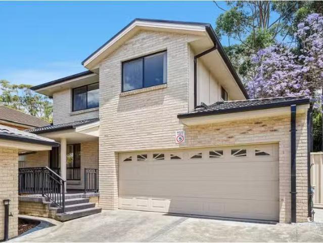 Condo for rent in Wollongong West, New South Wales