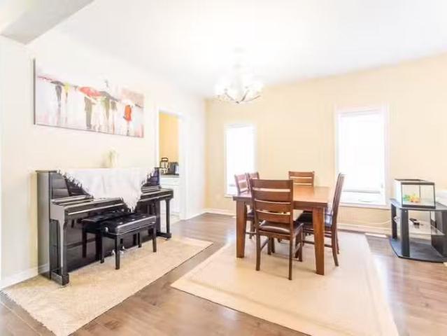 Condo for rent in Waterloo, Ontario