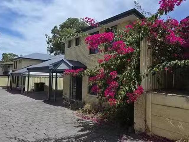 House for rent in Bentley, Western Australia