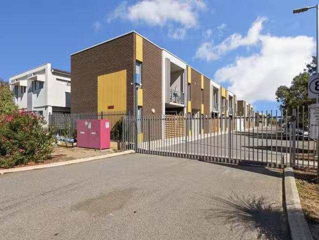 Apartment for rent in Cannington, Western Australia