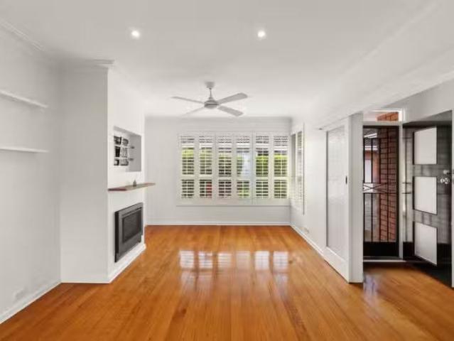 Apartment for rent in Camerons Creek, Victoria