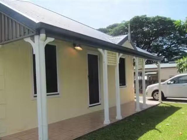 House for rent in Edmonton, Queensland