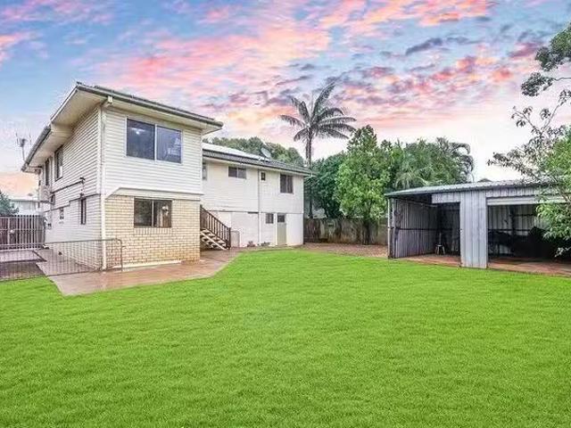 House for rent in Toombul, Queensland
