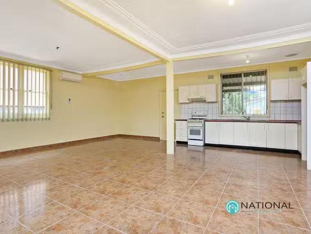 House for rent in Guildford, New South Wales