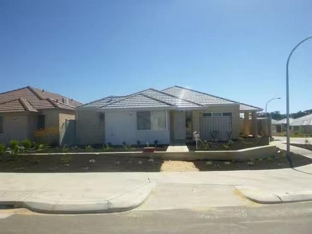 House for rent in Yanchep, Western Australia
